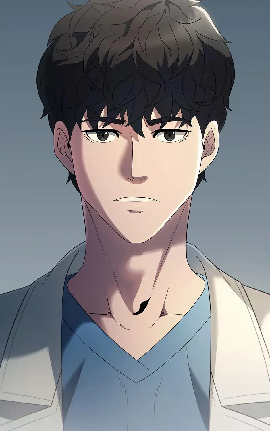 Dr. Choi Tae-Soo — Chapter 233 — page 201