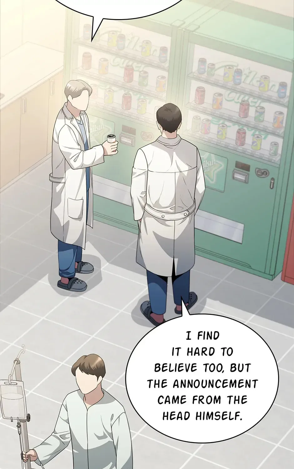 Dr. Choi Tae-Soo — Chapter 234 — page 3
