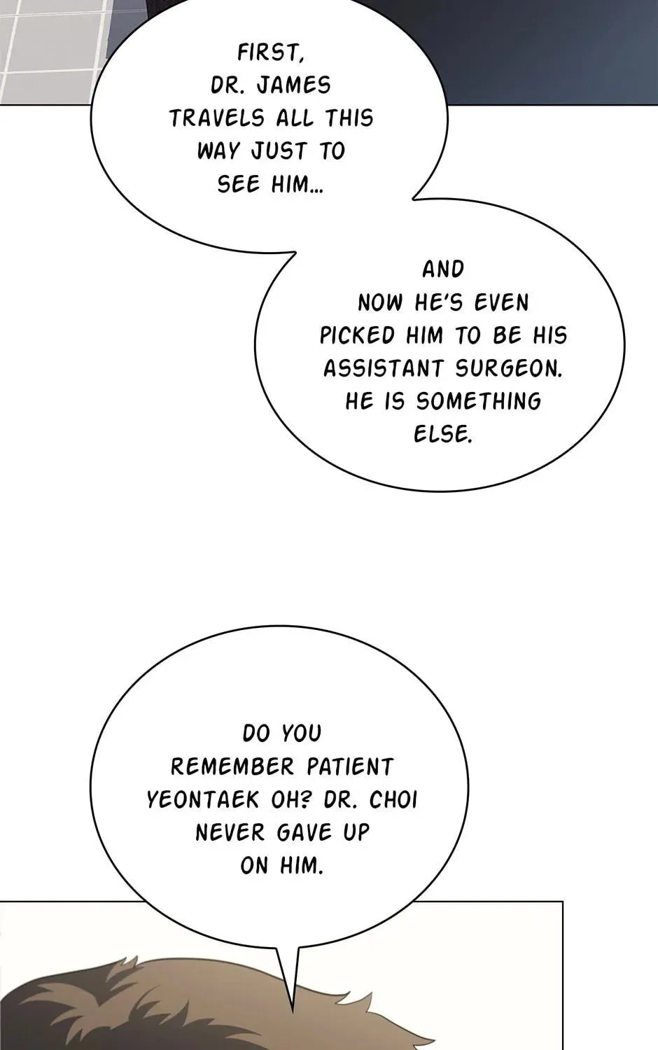 Dr. Choi Tae-Soo — Chapter 234 — page 9