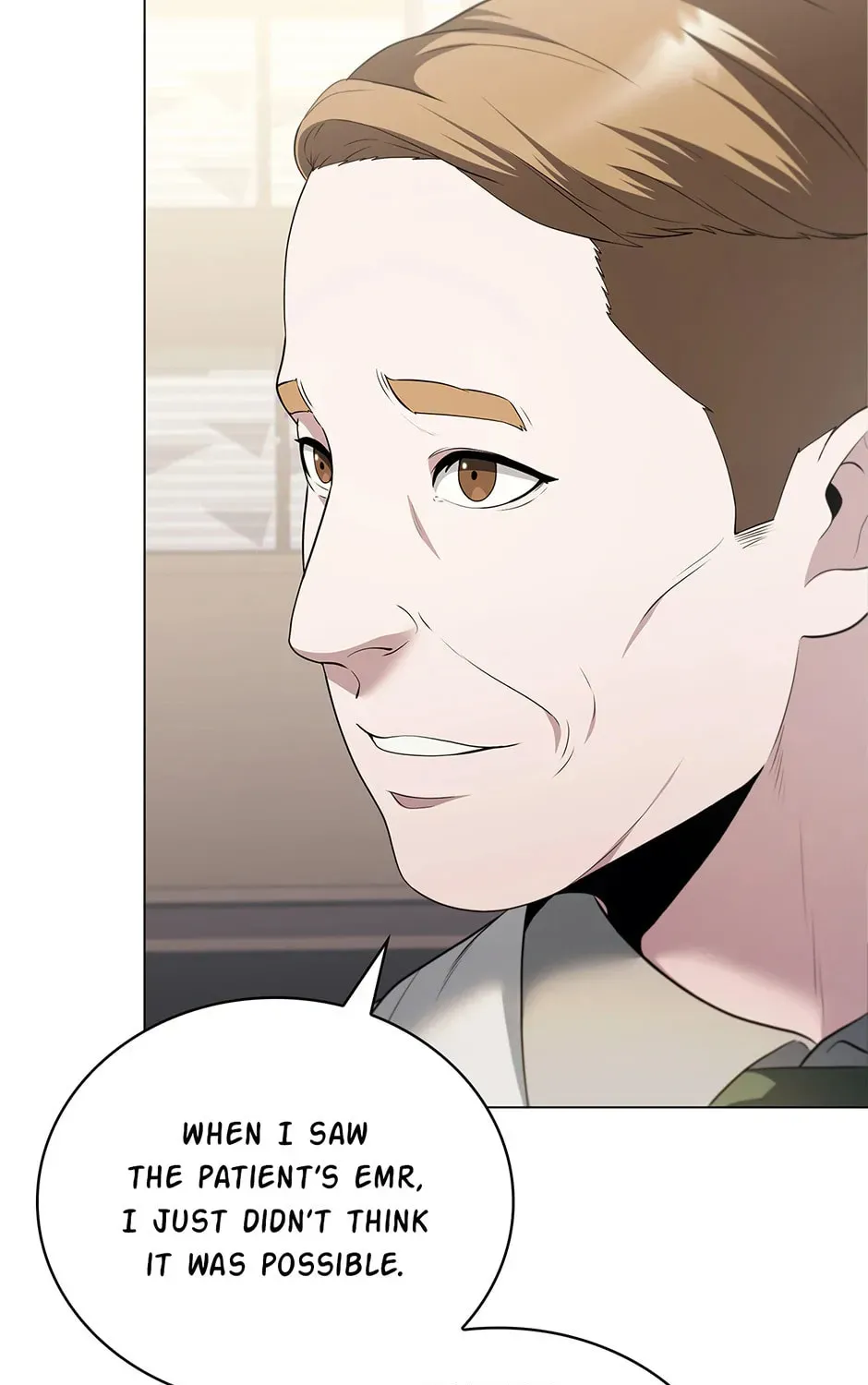 Dr. Choi Tae-Soo — Chapter 234 — page 13