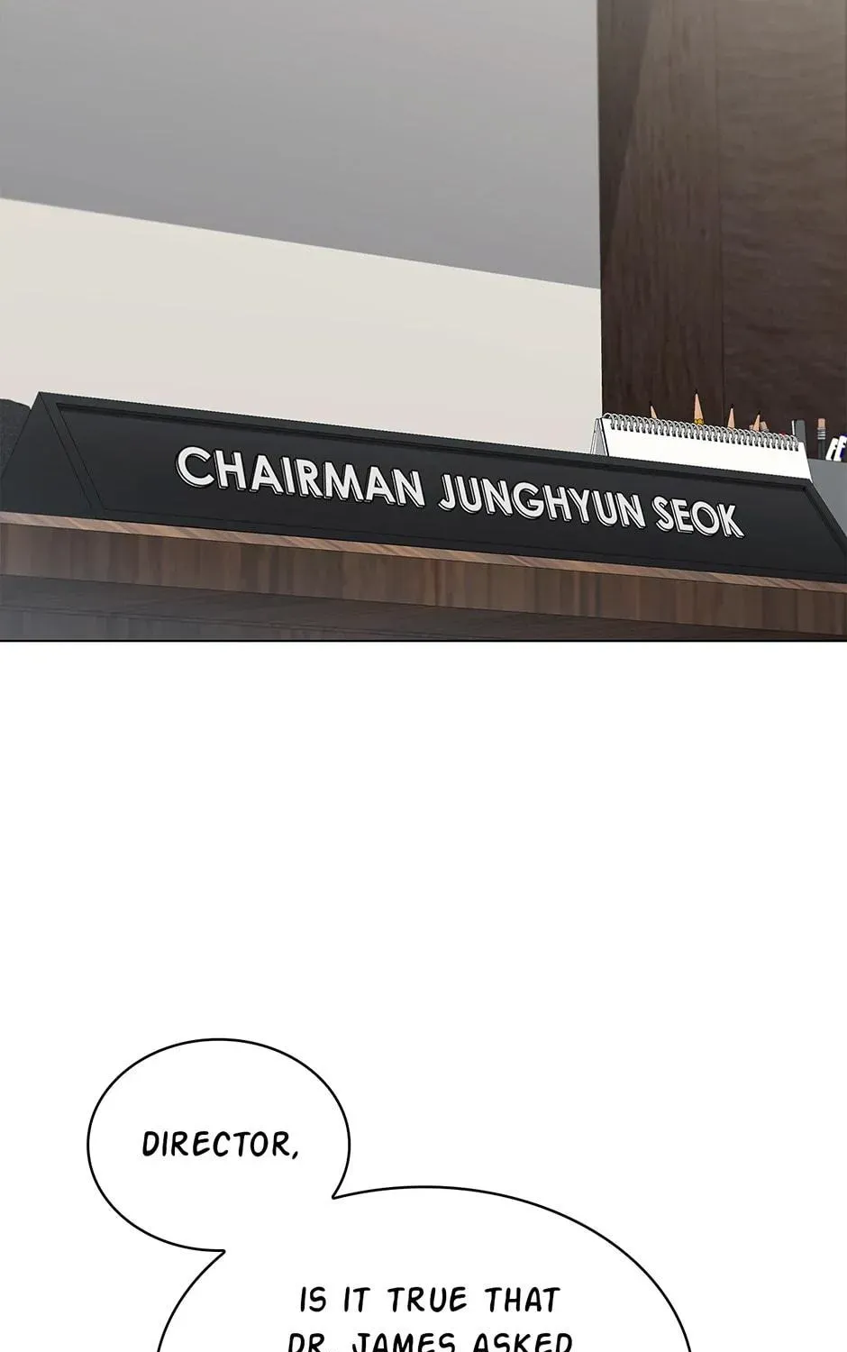 Dr. Choi Tae-Soo — Chapter 234 — page 19