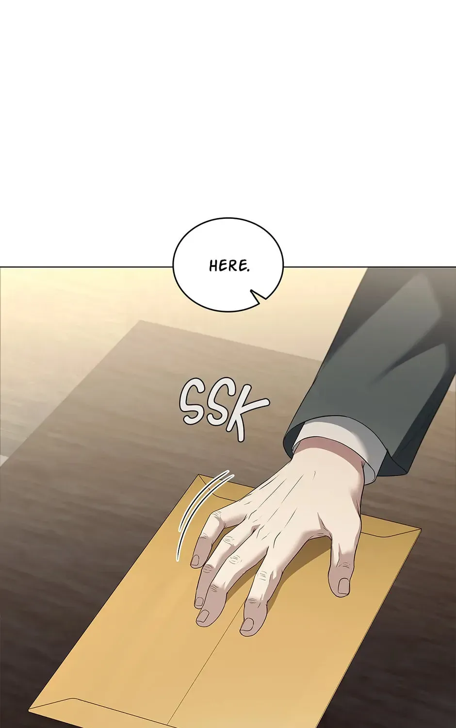 Dr. Choi Tae-Soo — Chapter 234 — page 25