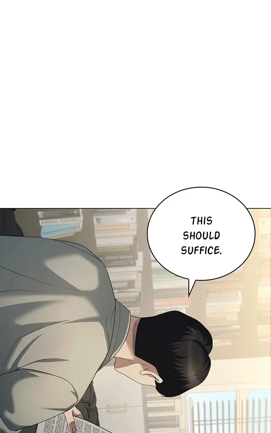 Dr. Choi Tae-Soo — Chapter 234 — page 27