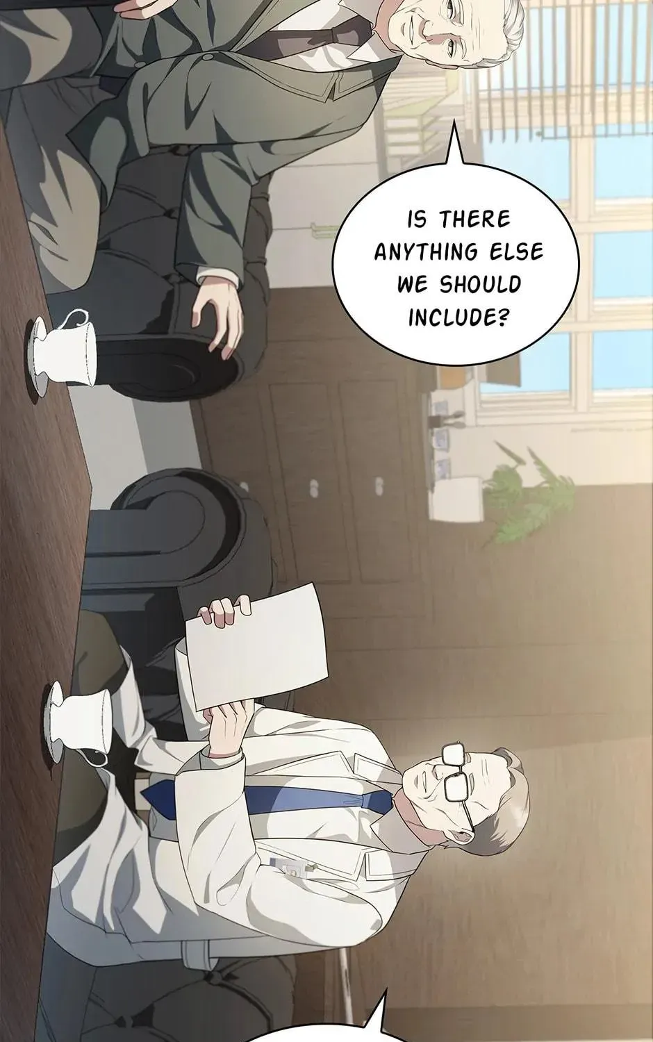 Dr. Choi Tae-Soo — Chapter 234 — page 29