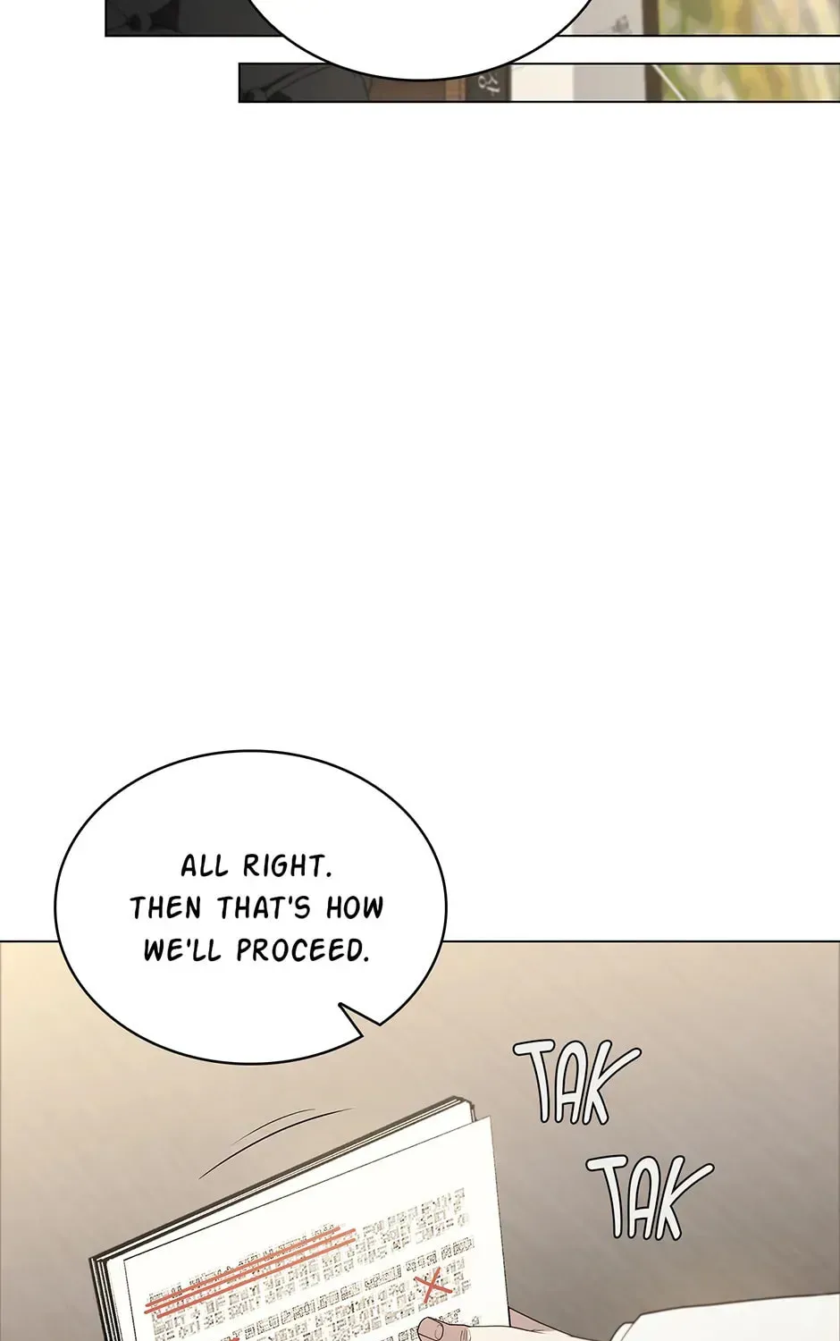 Dr. Choi Tae-Soo — Chapter 234 — page 31