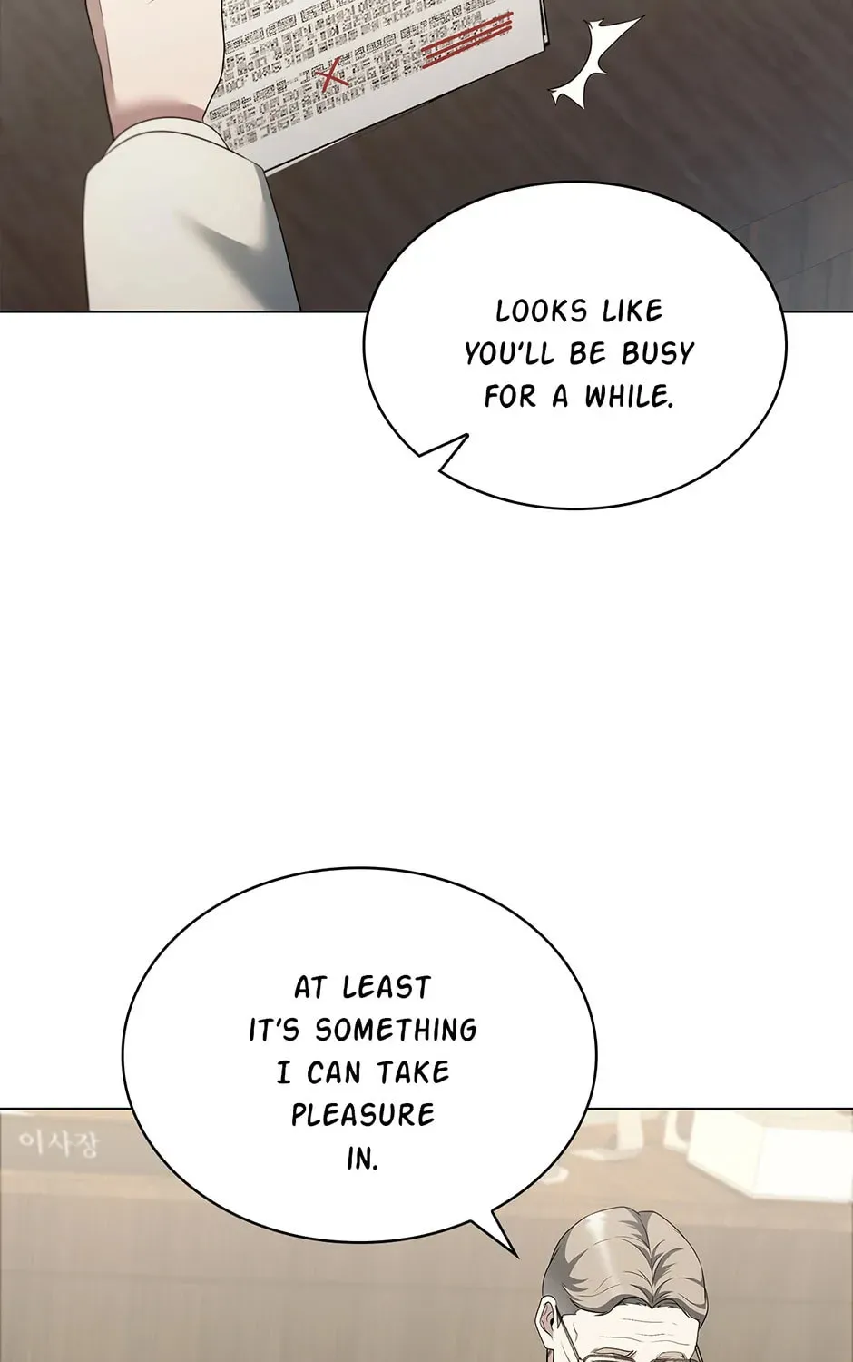 Dr. Choi Tae-Soo — Chapter 234 — page 33