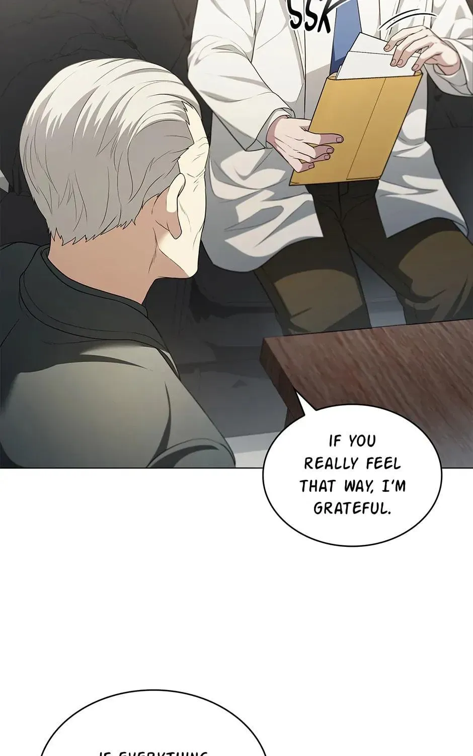 Dr. Choi Tae-Soo — Chapter 234 — page 35