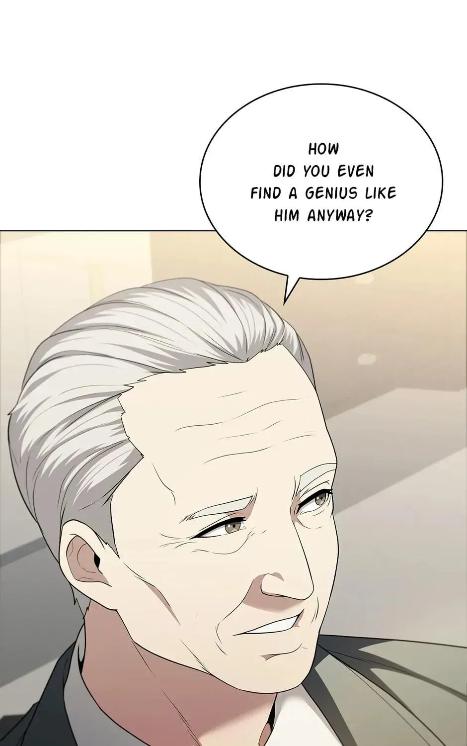 Dr. Choi Tae-Soo — Chapter 234 — page 39