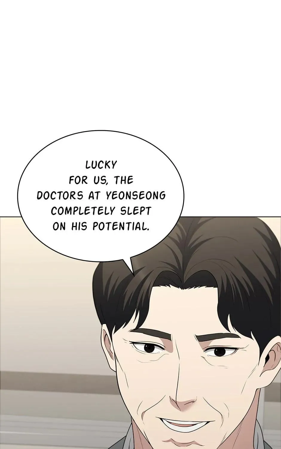 Dr. Choi Tae-Soo — Chapter 234 — page 41