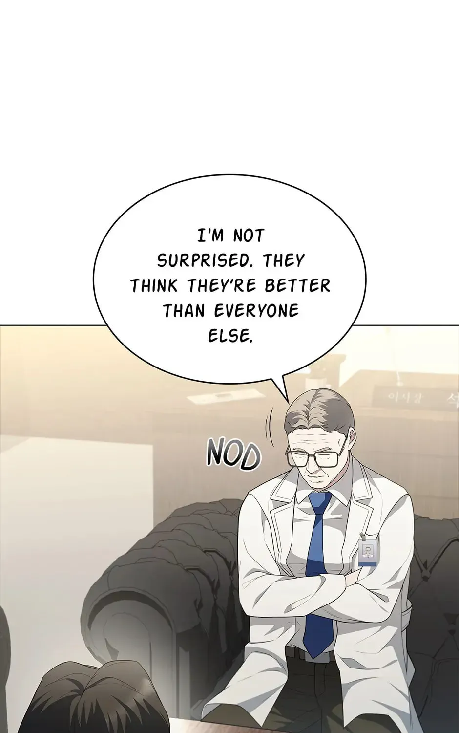 Dr. Choi Tae-Soo — Chapter 234 — page 43
