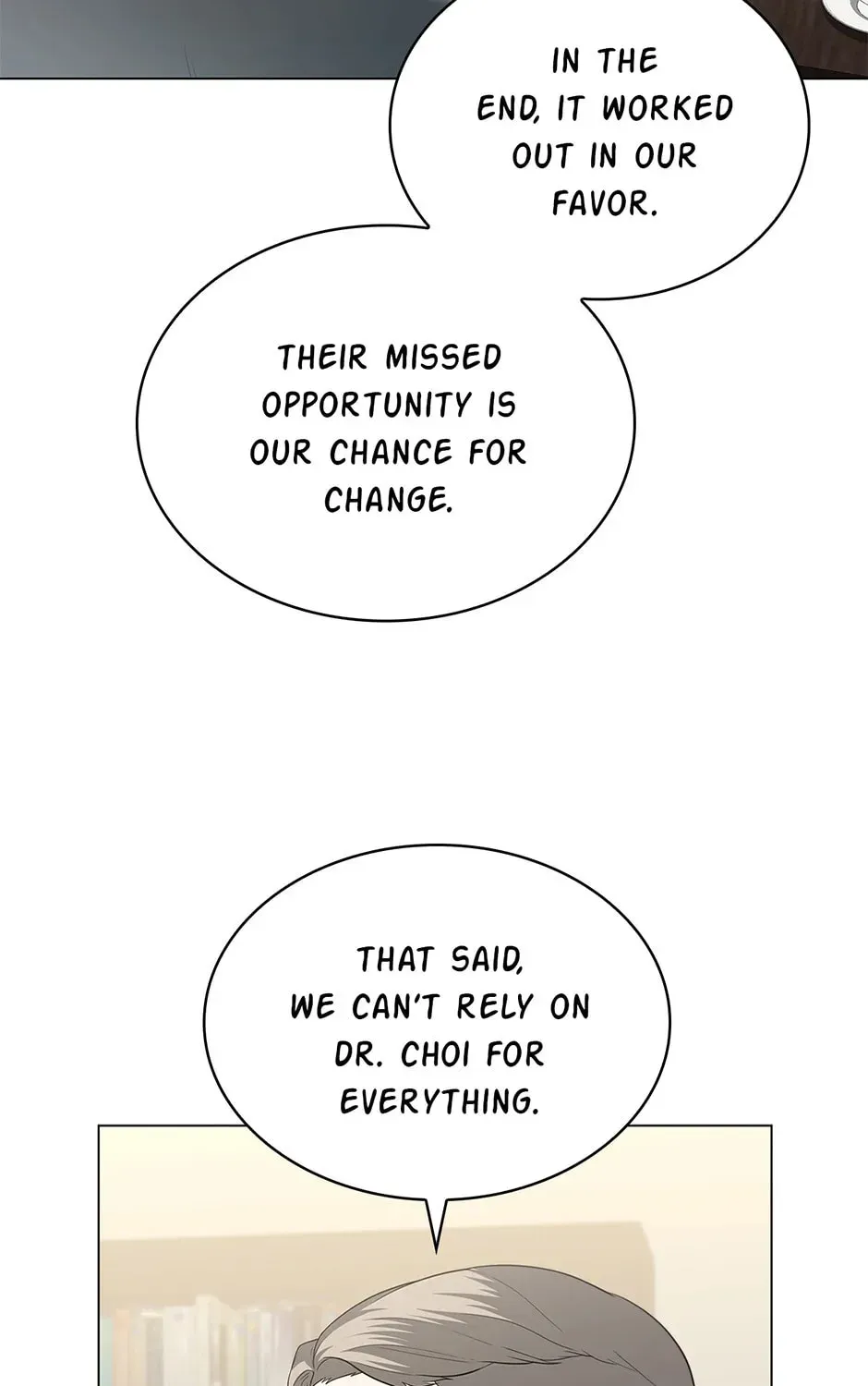 Dr. Choi Tae-Soo — Chapter 234 — page 45