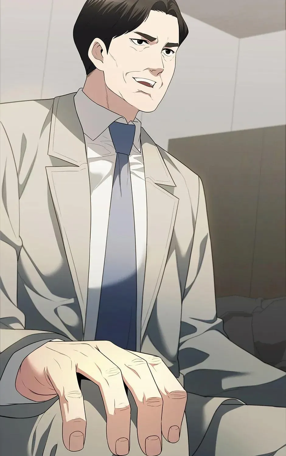 Dr. Choi Tae-Soo — Chapter 234 — page 49