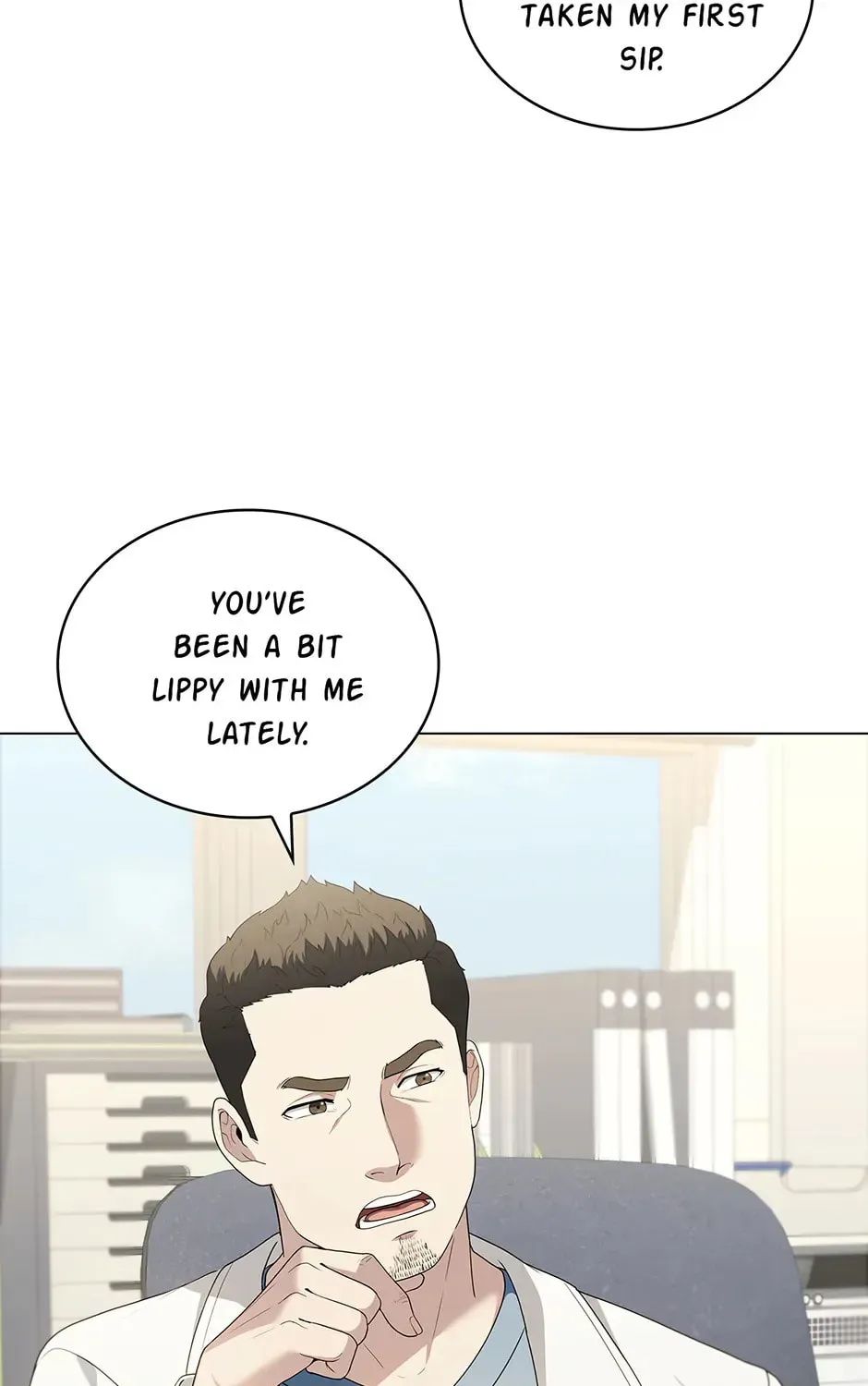 Dr. Choi Tae-Soo — Chapter 234 — page 57