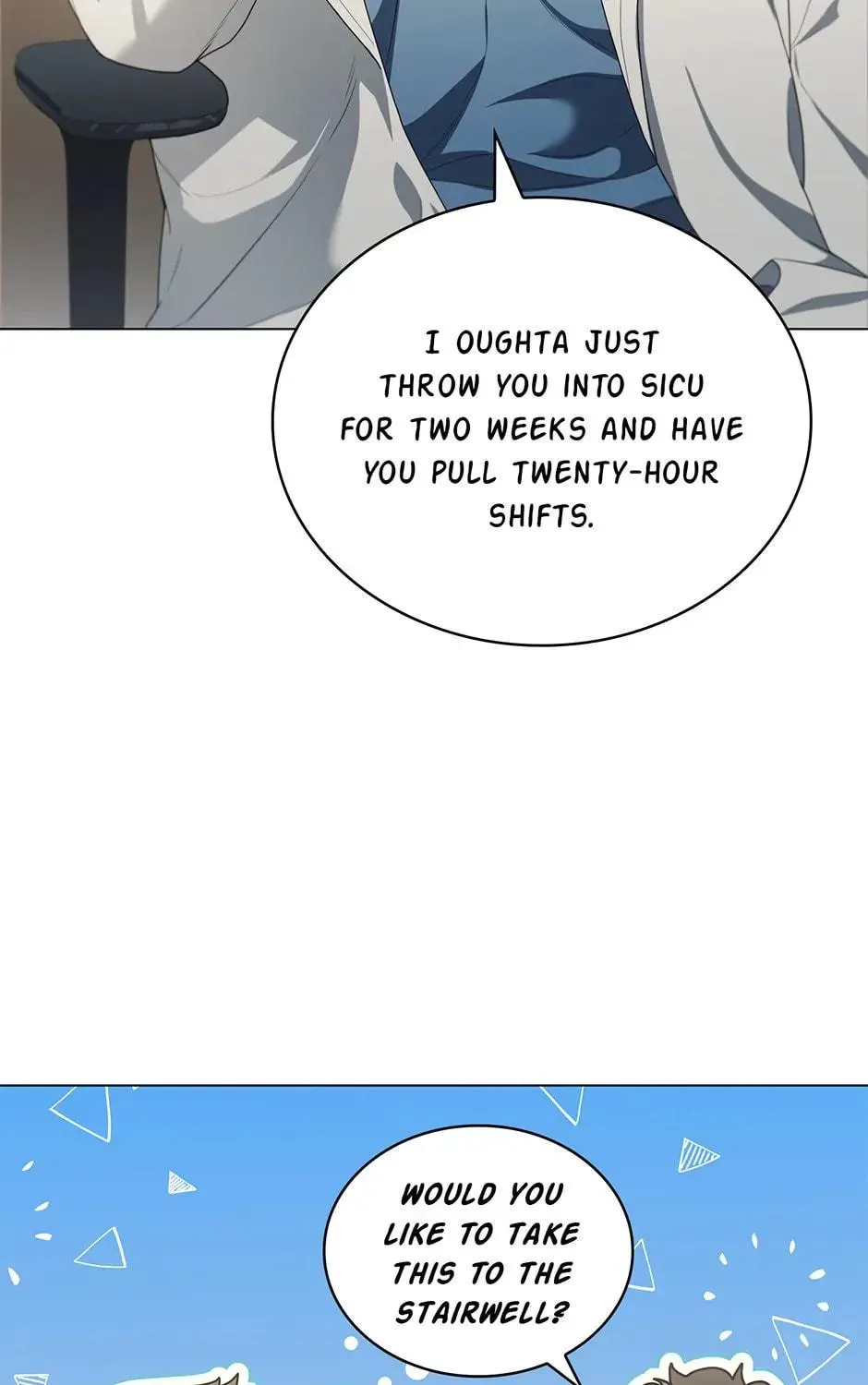 Dr. Choi Tae-Soo — Chapter 234 — page 59