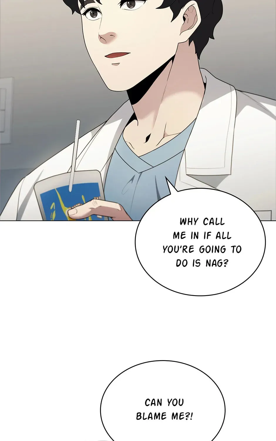 Dr. Choi Tae-Soo — Chapter 234 — page 63