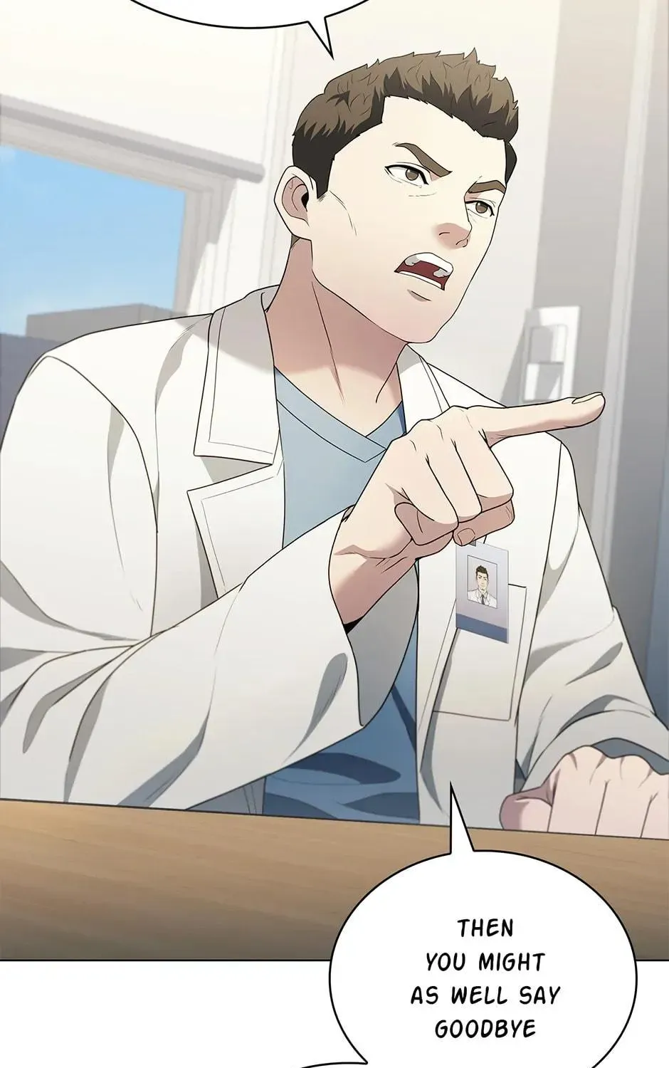 Dr. Choi Tae-Soo — Chapter 234 — page 65