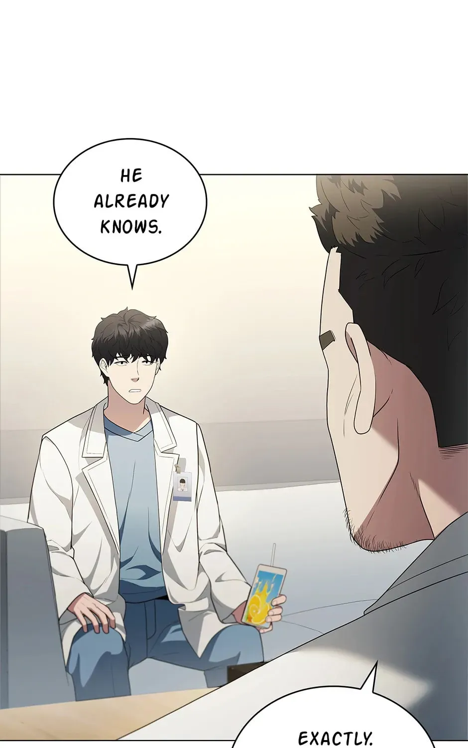 Dr. Choi Tae-Soo — Chapter 234 — page 67