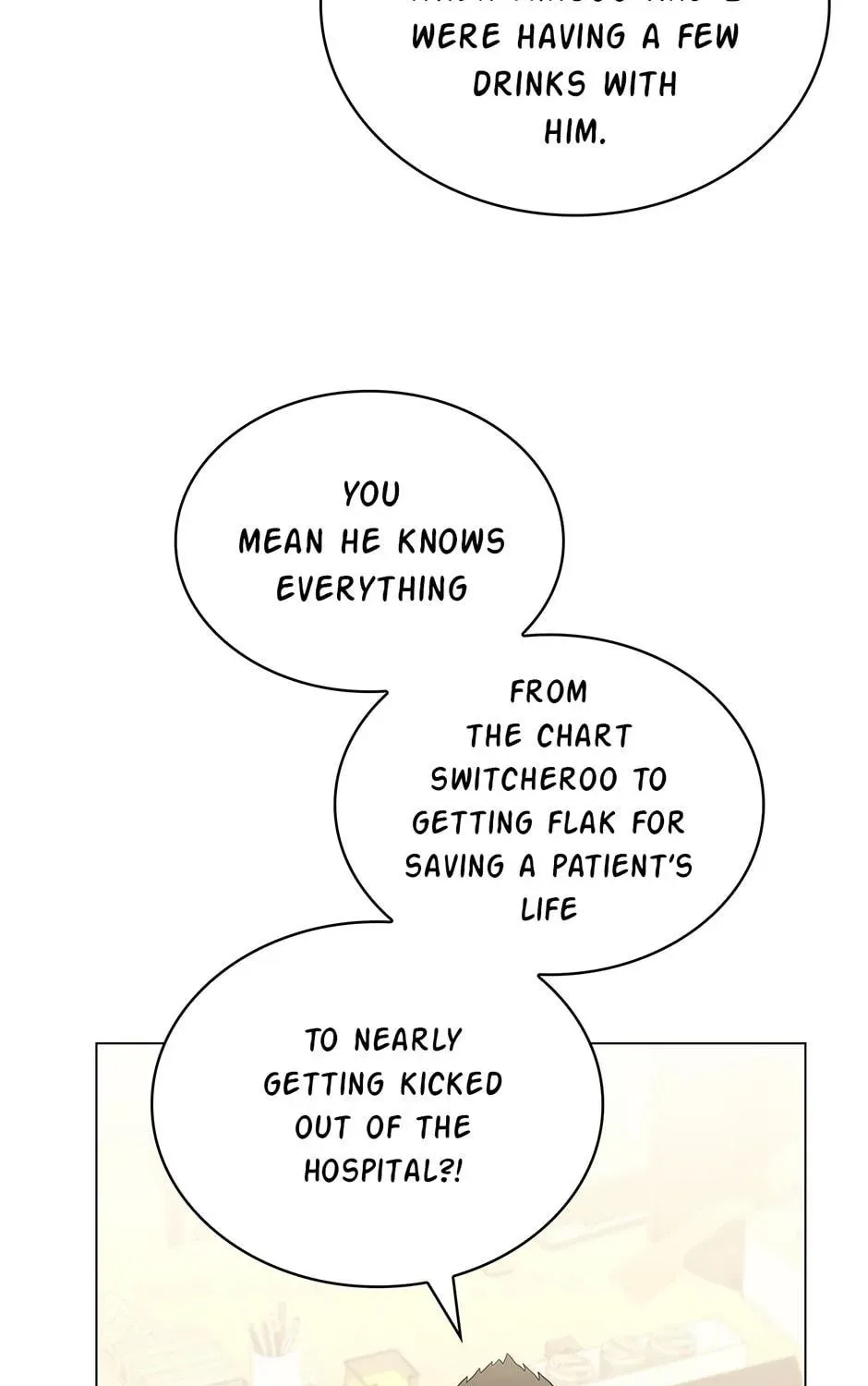 Dr. Choi Tae-Soo — Chapter 234 — page 71