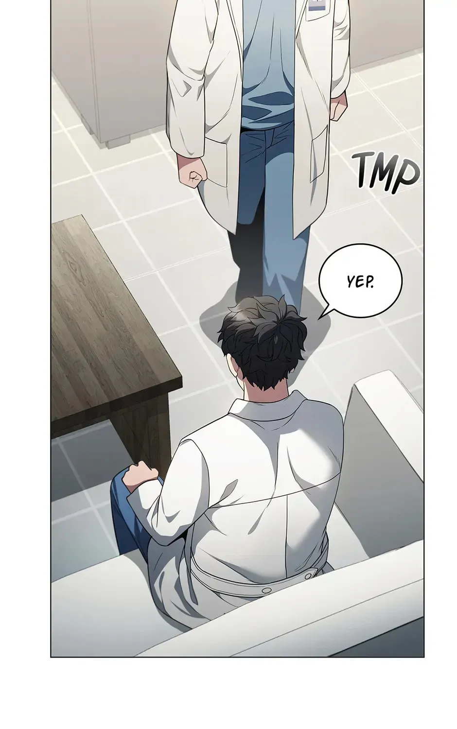 Dr. Choi Tae-Soo — Chapter 234 — page 73