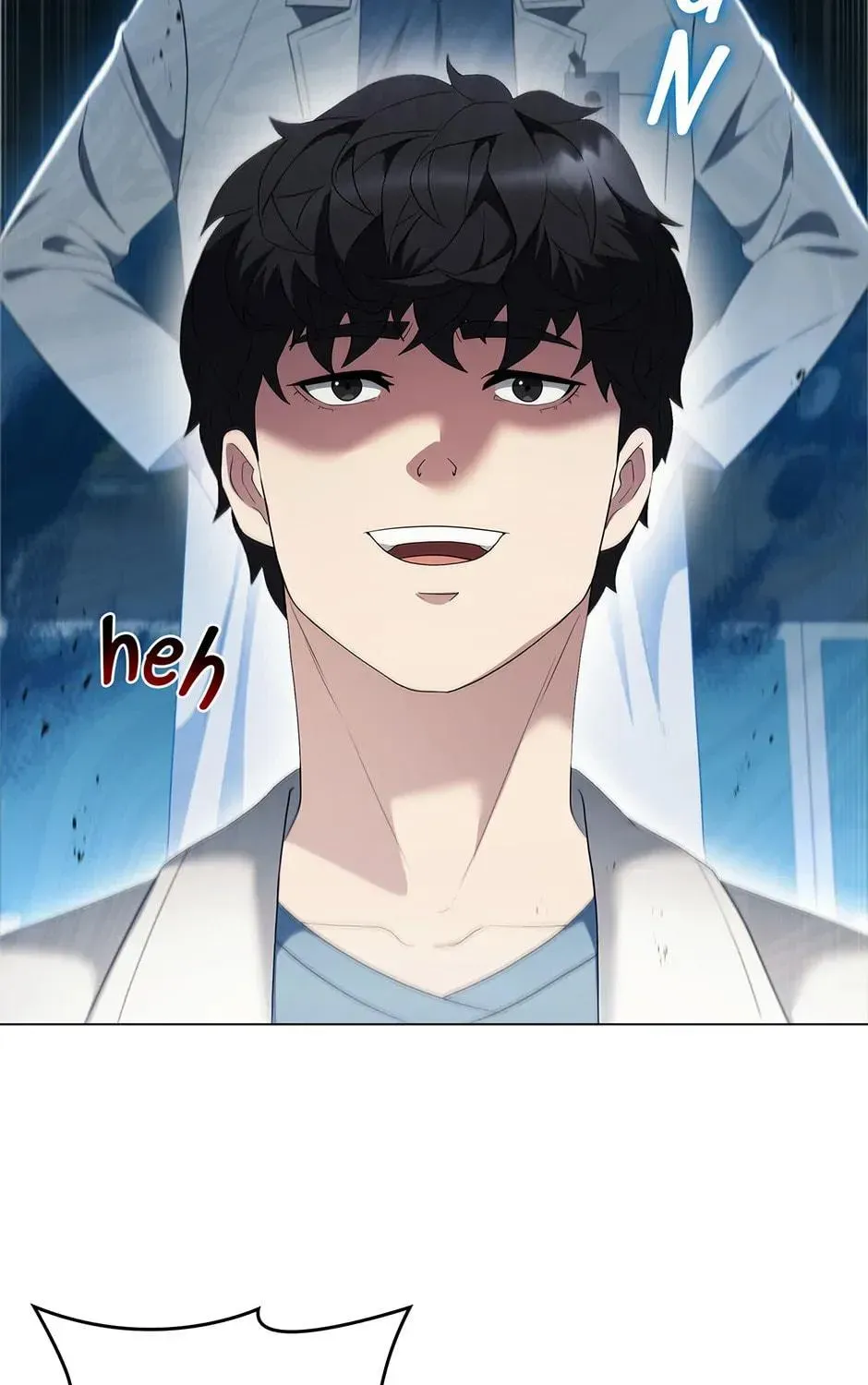 Dr. Choi Tae-Soo — Chapter 234 — page 89