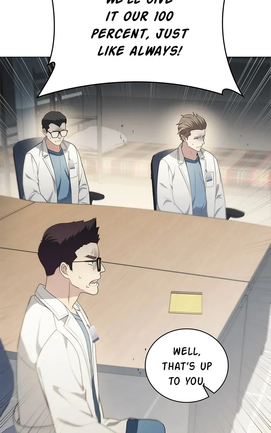 Dr. Choi Tae-Soo — Chapter 234 — page 91