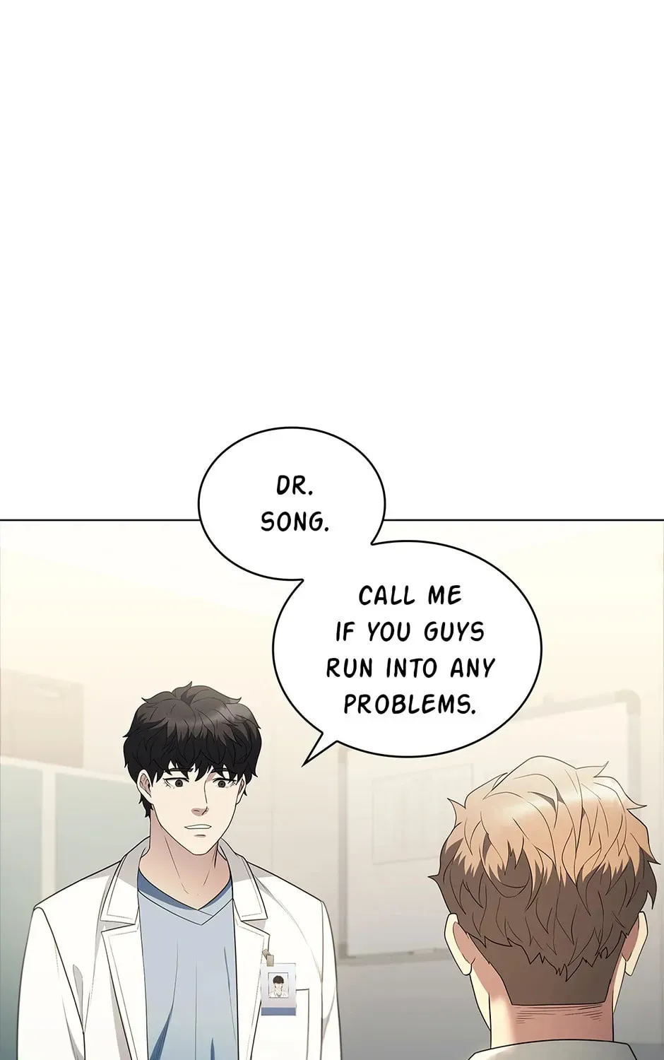 Dr. Choi Tae-Soo — Chapter 234 — page 93