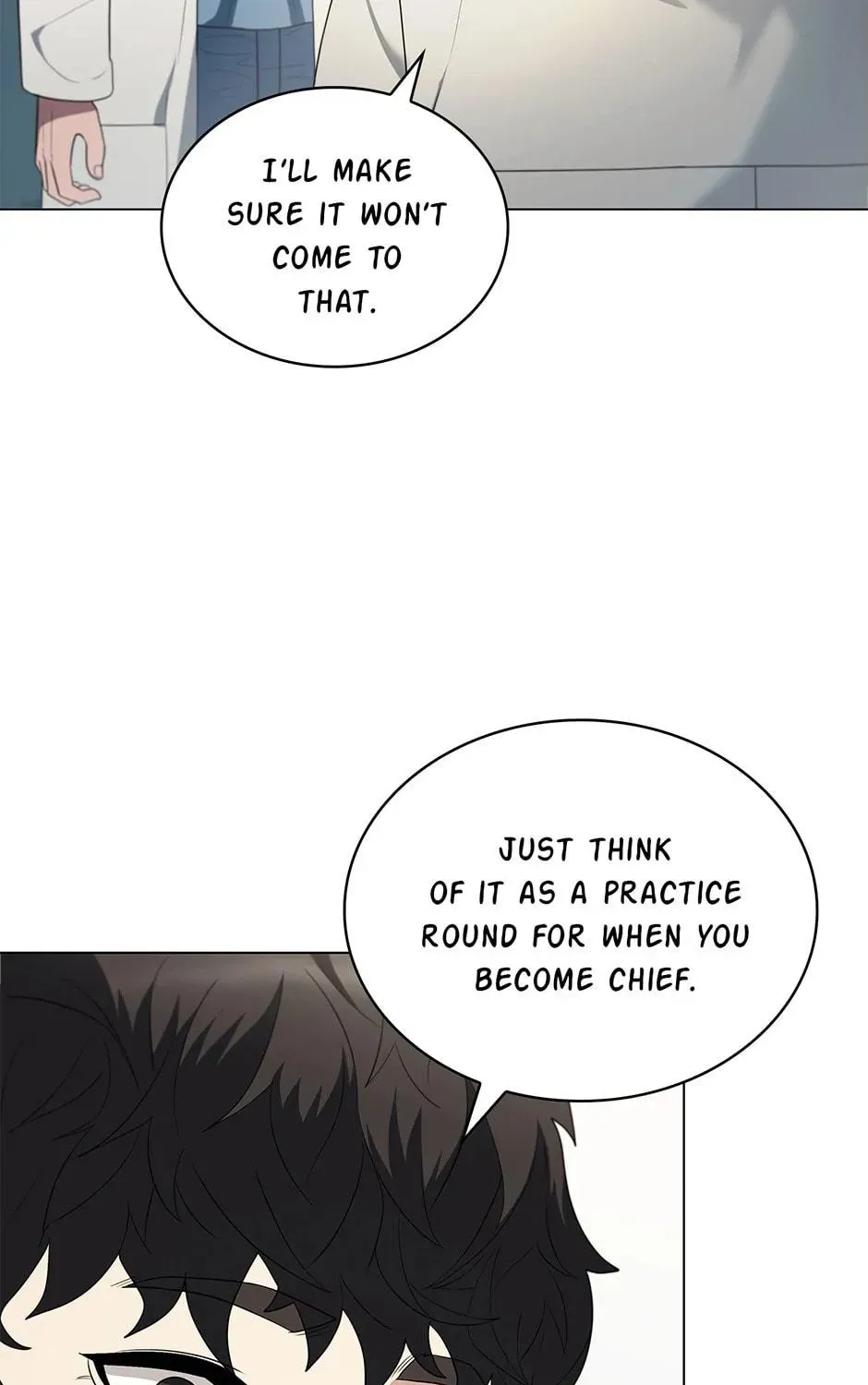 Dr. Choi Tae-Soo — Chapter 234 — page 95