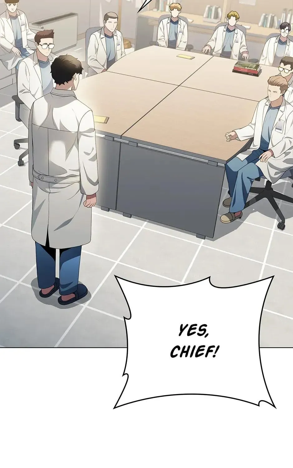 Dr. Choi Tae-Soo — Chapter 234 — page 101