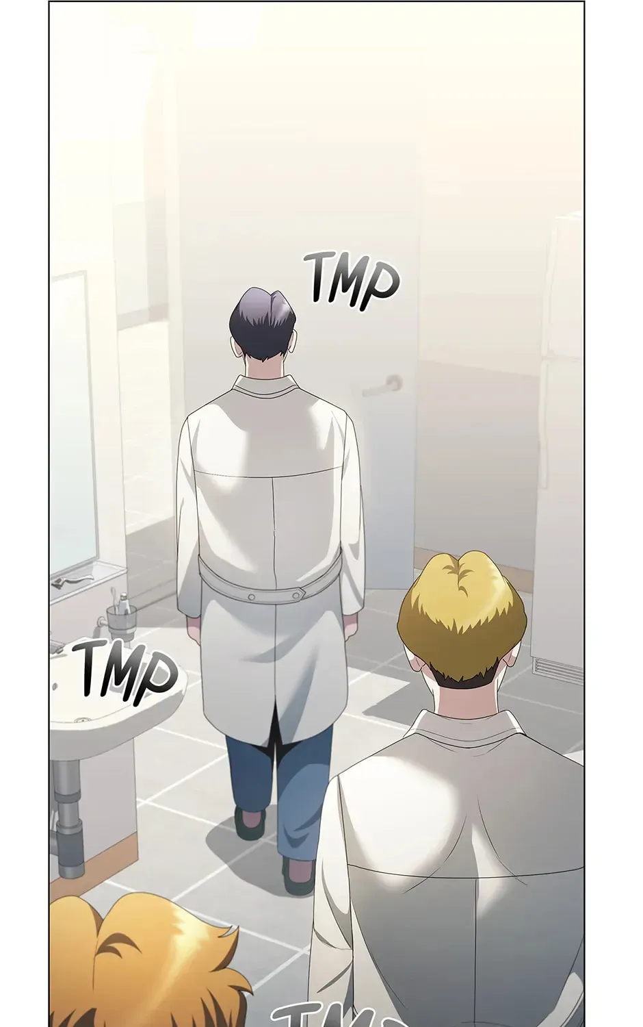 Dr. Choi Tae-Soo — Chapter 234 — page 103