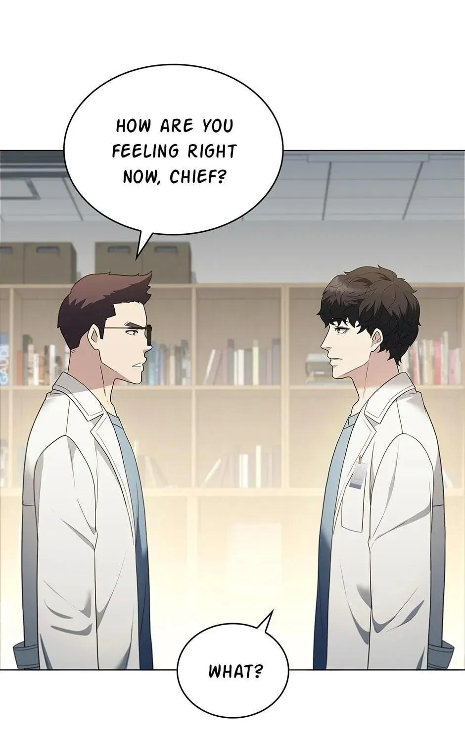Dr. Choi Tae-Soo — Chapter 234 — page 107