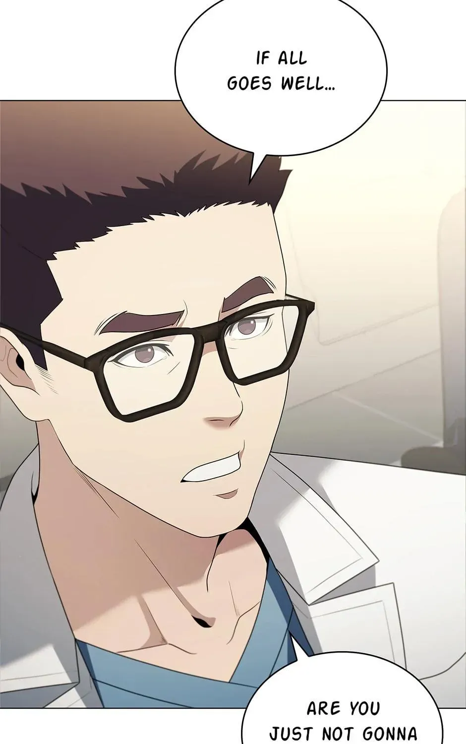 Dr. Choi Tae-Soo — Chapter 234 — page 109