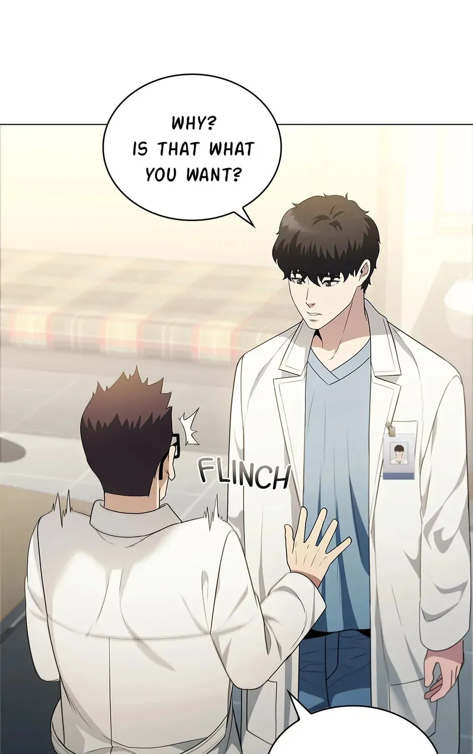 Dr. Choi Tae-Soo — Chapter 234 — page 111