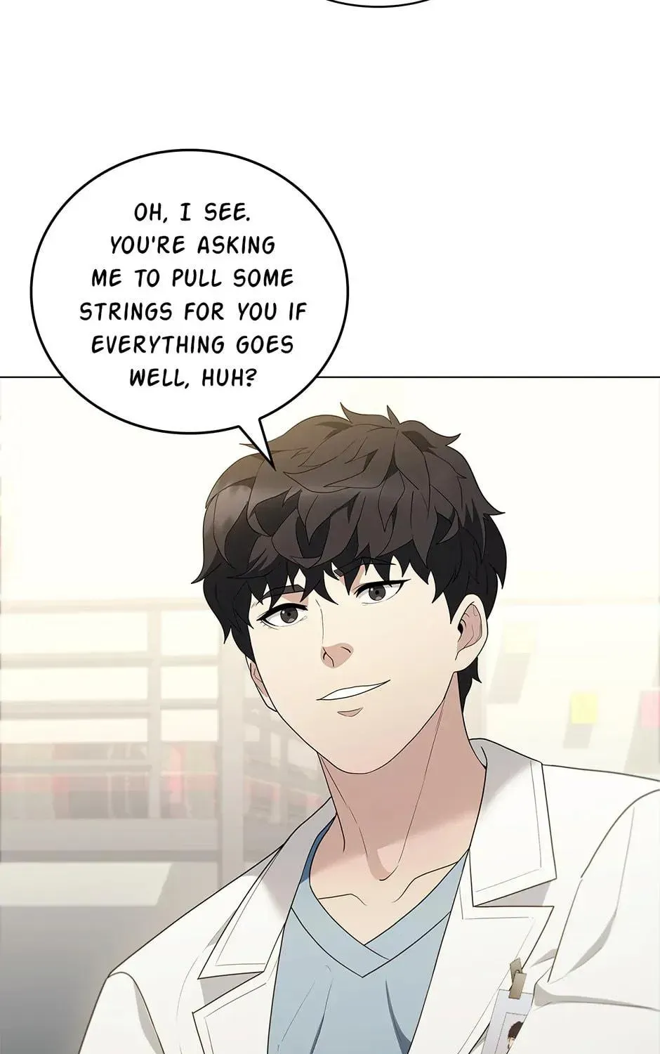 Dr. Choi Tae-Soo — Chapter 234 — page 113