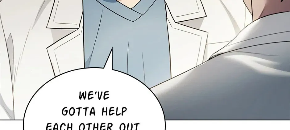 Dr. Choi Tae-Soo — Chapter 234 — page 116