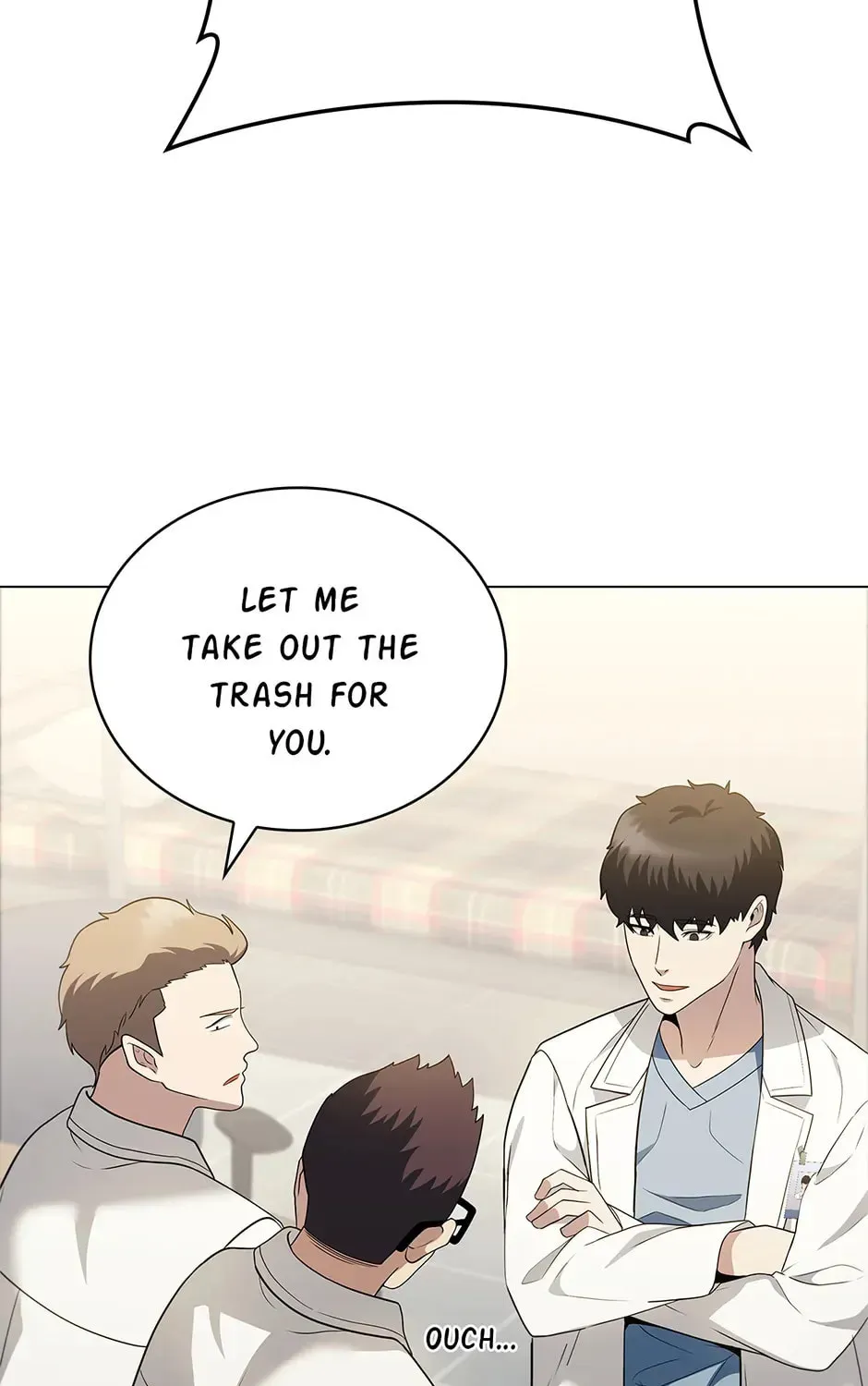 Dr. Choi Tae-Soo — Chapter 234 — page 121