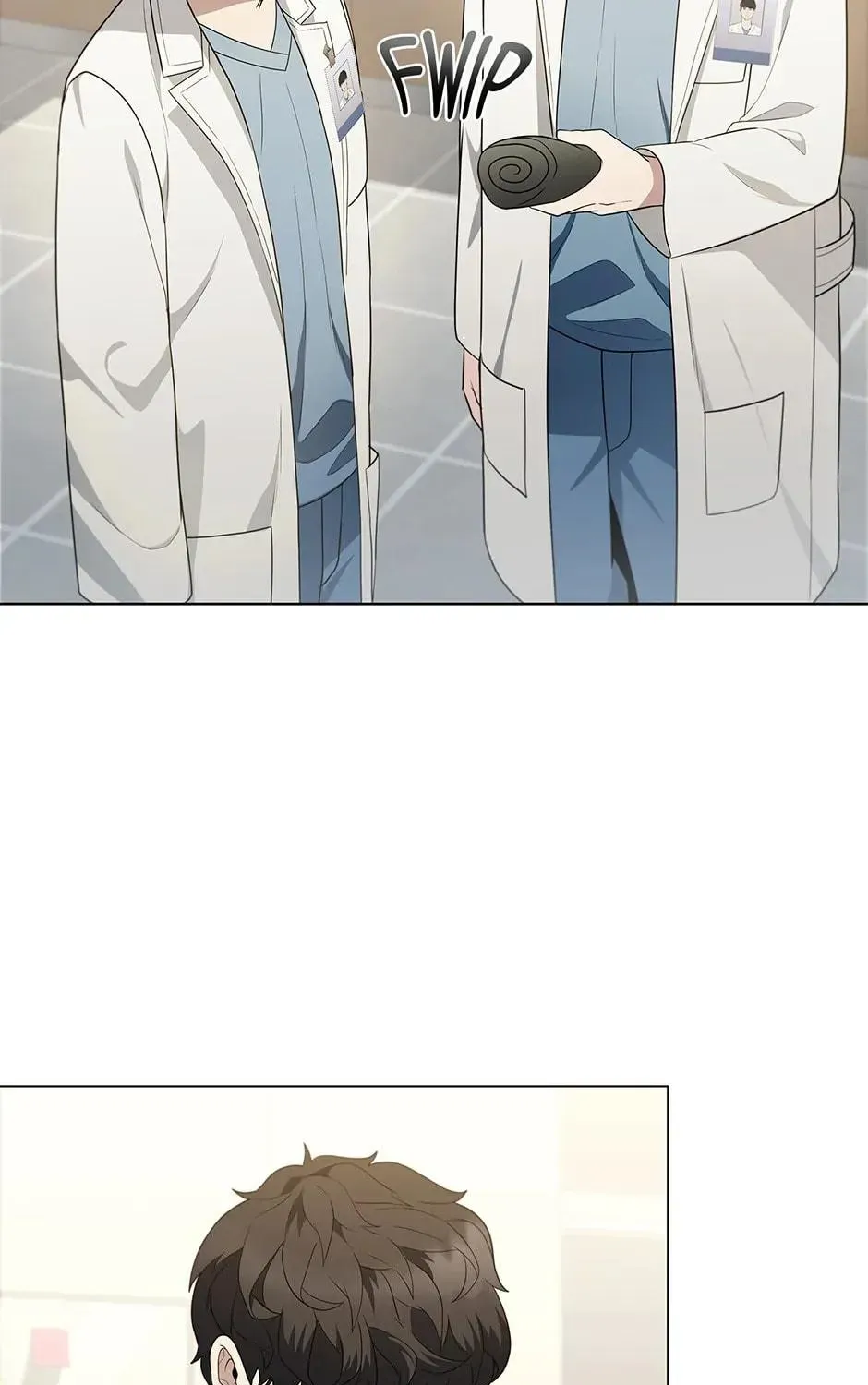 Dr. Choi Tae-Soo — Chapter 234 — page 131