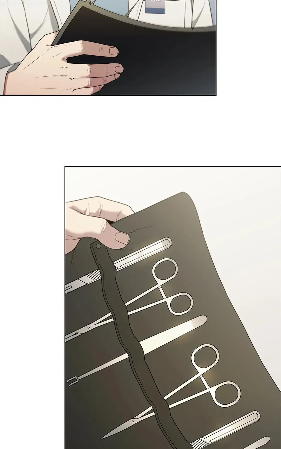 Dr. Choi Tae-Soo — Chapter 234 — page 133