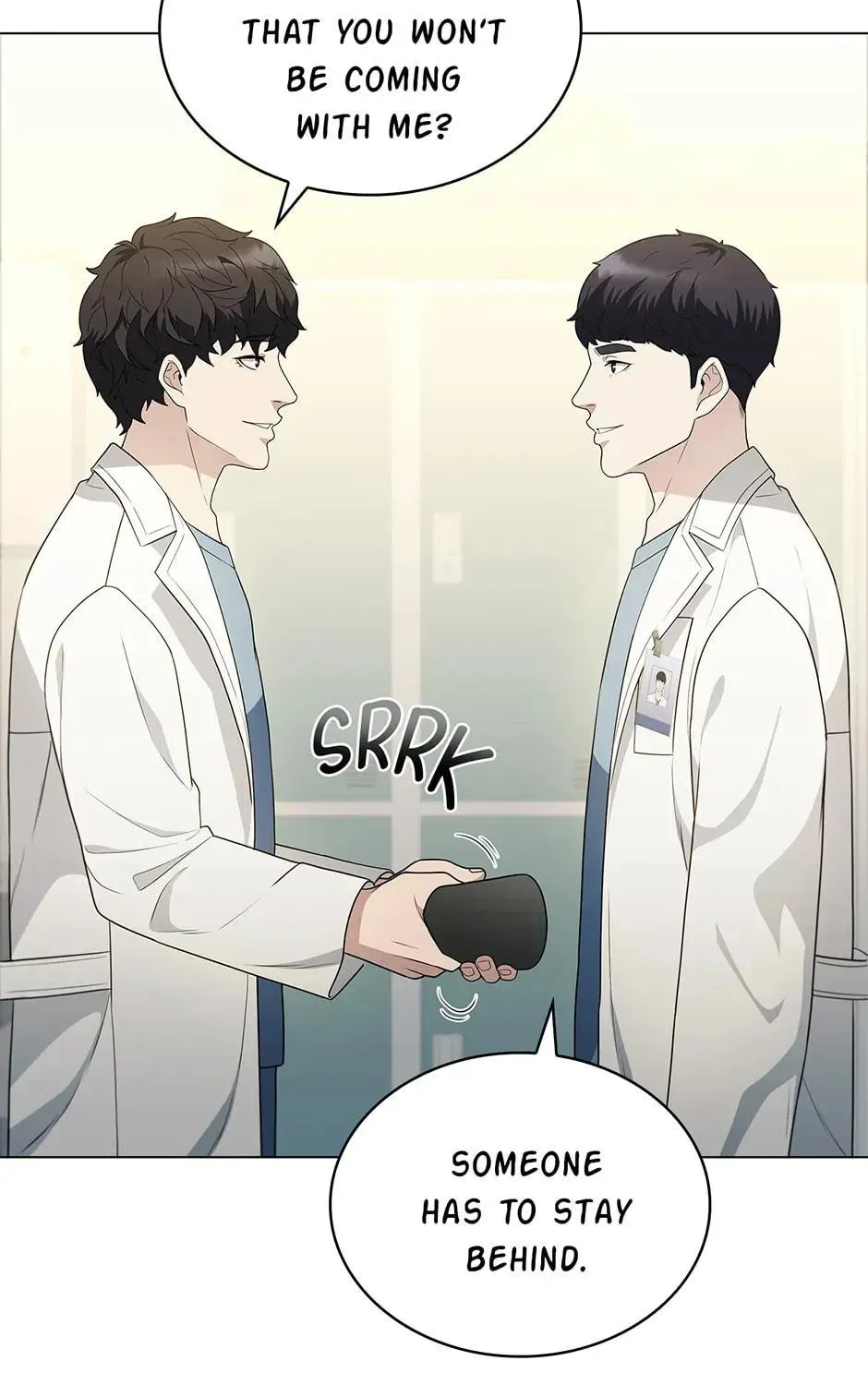 Dr. Choi Tae-Soo — Chapter 234 — page 137