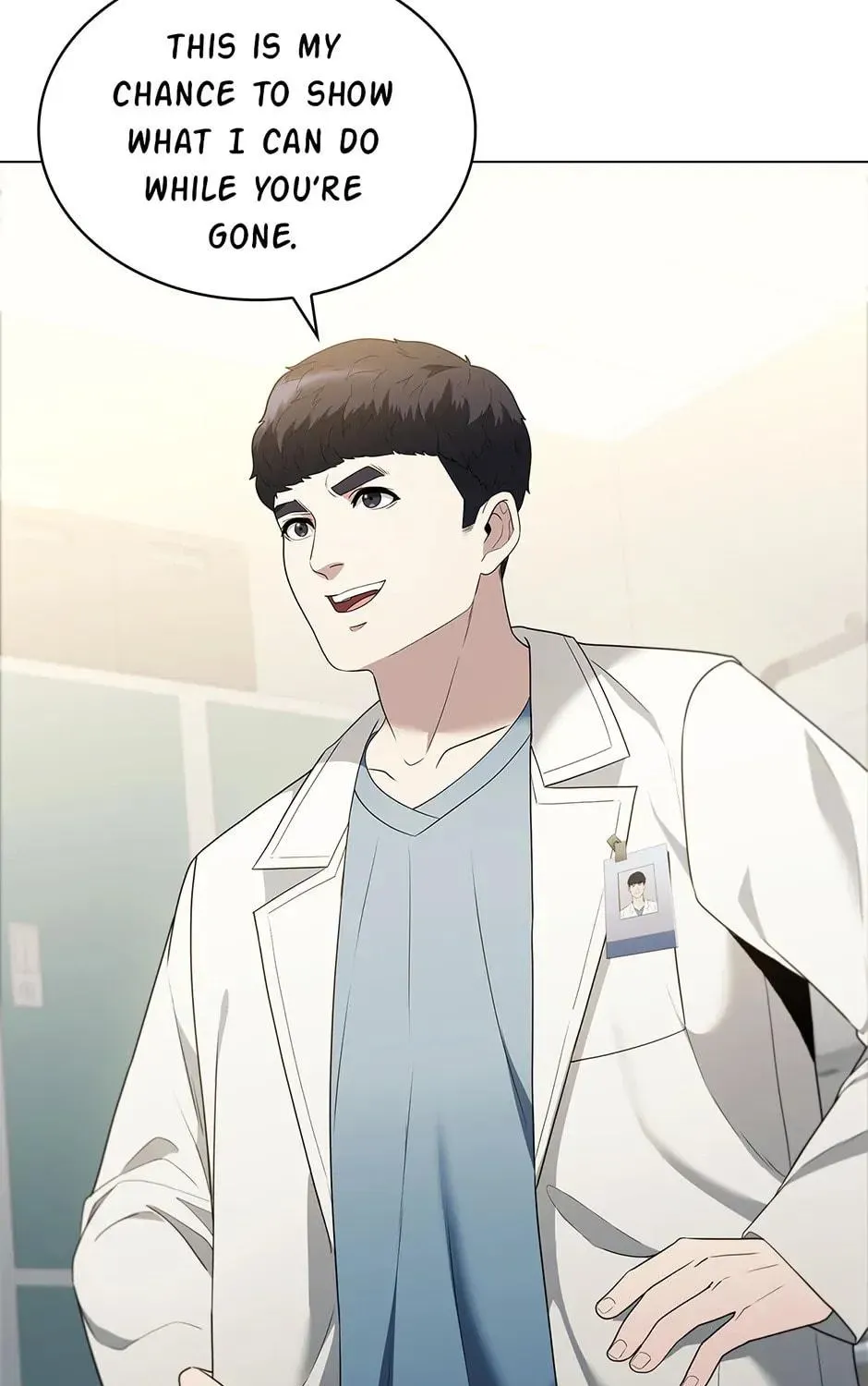 Dr. Choi Tae-Soo — Chapter 234 — page 139