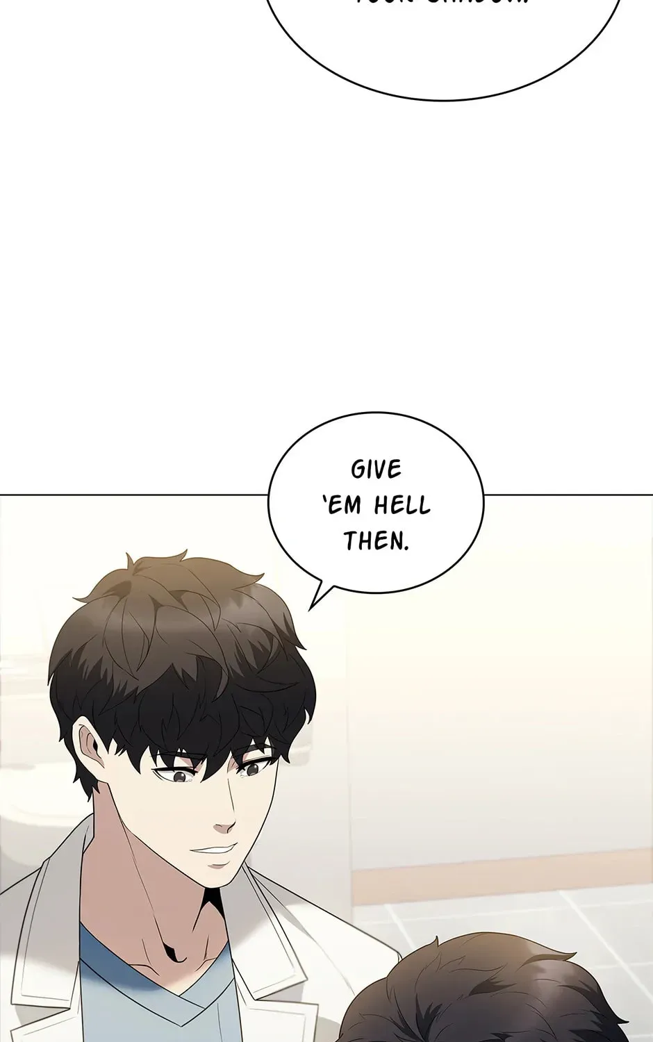 Dr. Choi Tae-Soo — Chapter 234 — page 141