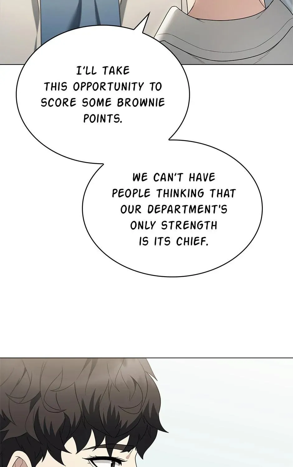 Dr. Choi Tae-Soo — Chapter 234 — page 143