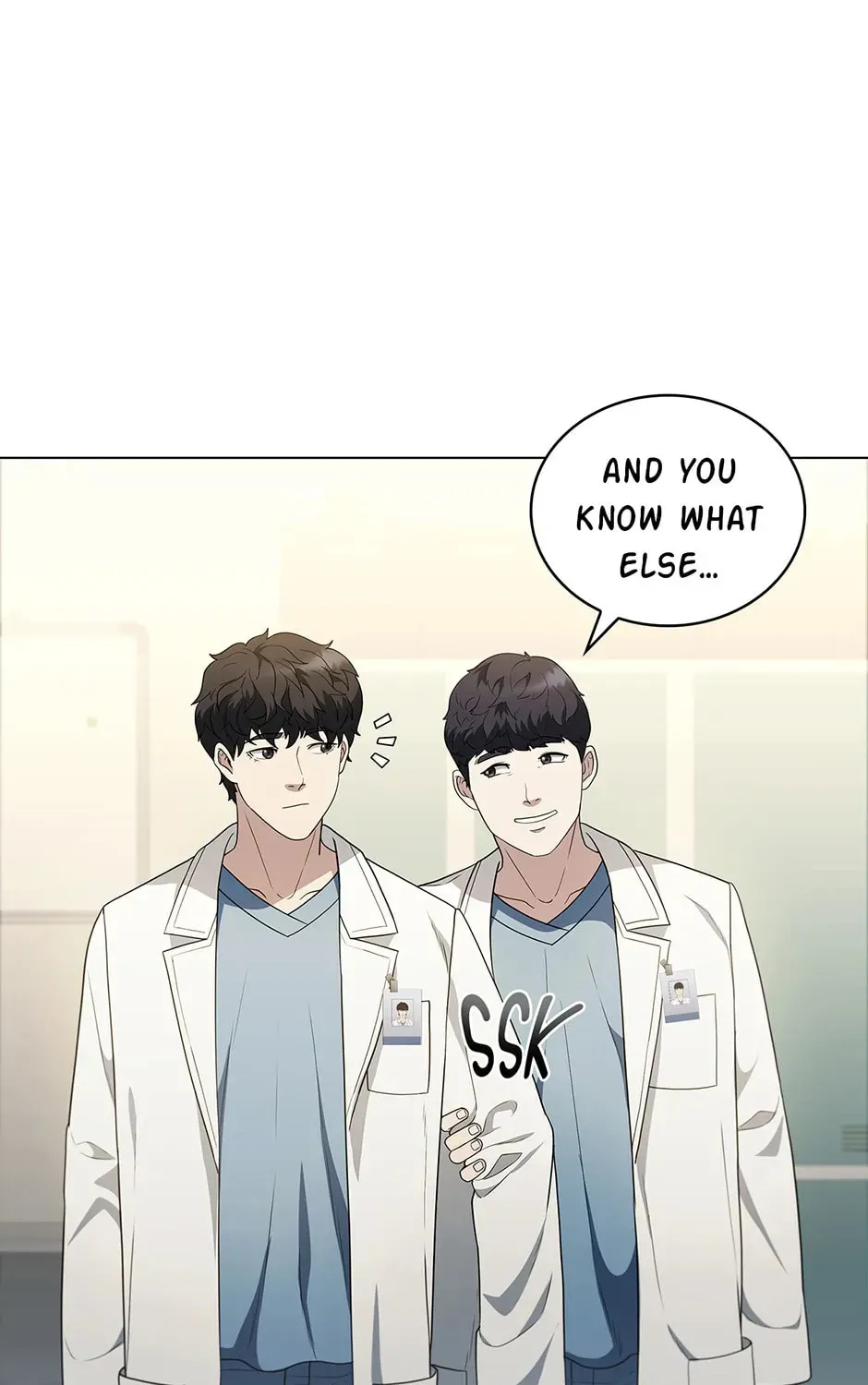 Dr. Choi Tae-Soo — Chapter 234 — page 147