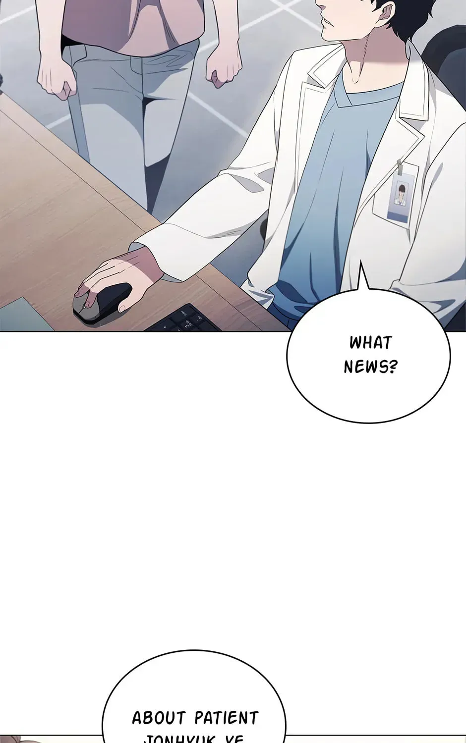 Dr. Choi Tae-Soo — Chapter 234 — page 163