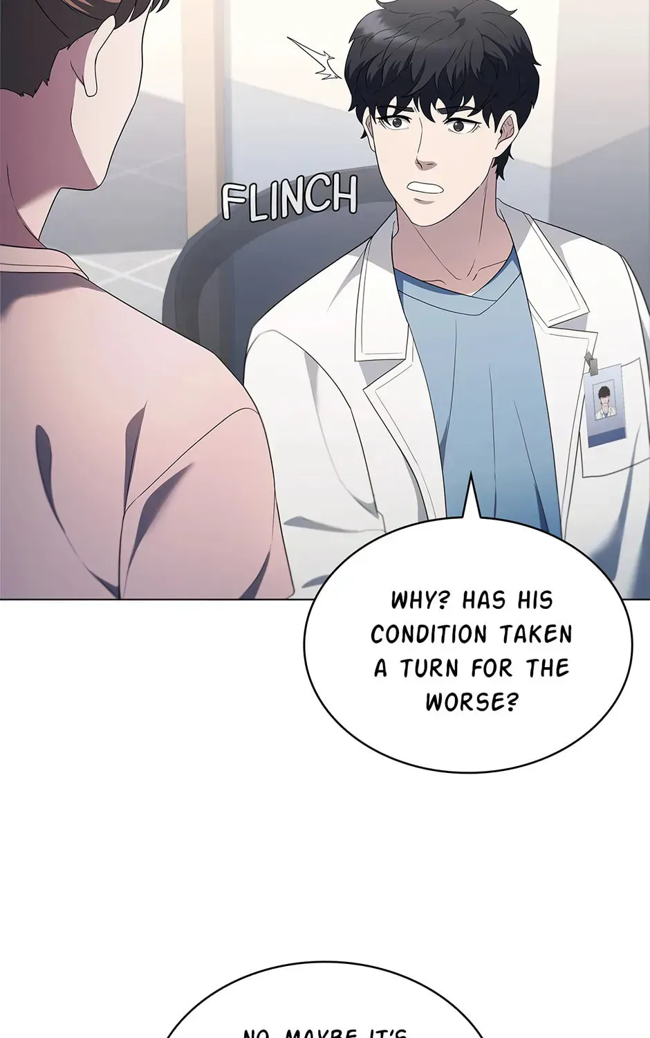 Dr. Choi Tae-Soo — Chapter 234 — page 165