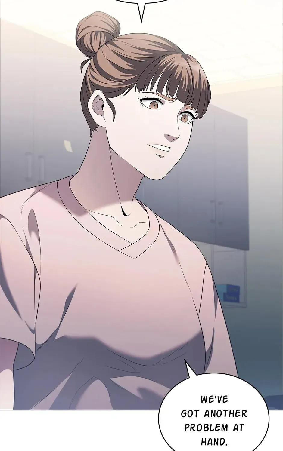 Dr. Choi Tae-Soo — Chapter 234 — page 167