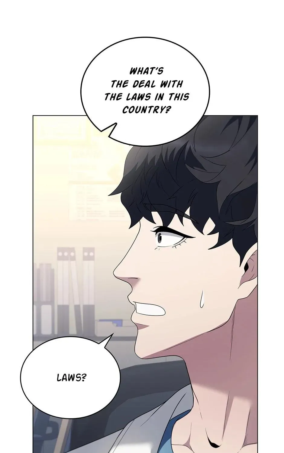 Dr. Choi Tae-Soo — Chapter 234 — page 169