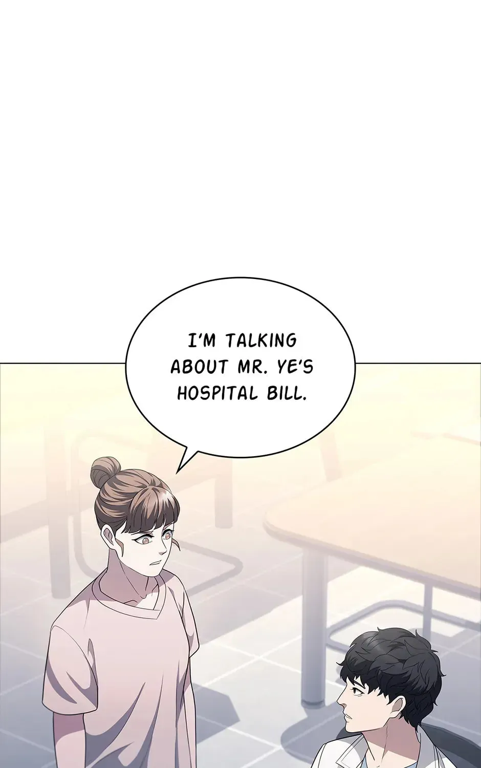 Dr. Choi Tae-Soo — Chapter 234 — page 171