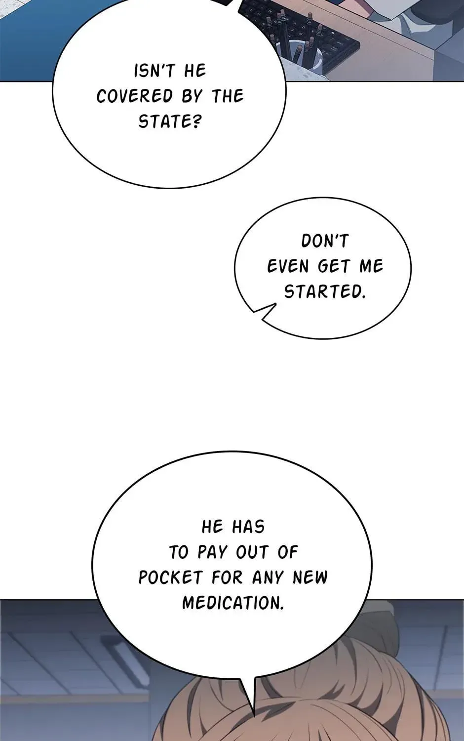 Dr. Choi Tae-Soo — Chapter 234 — page 173