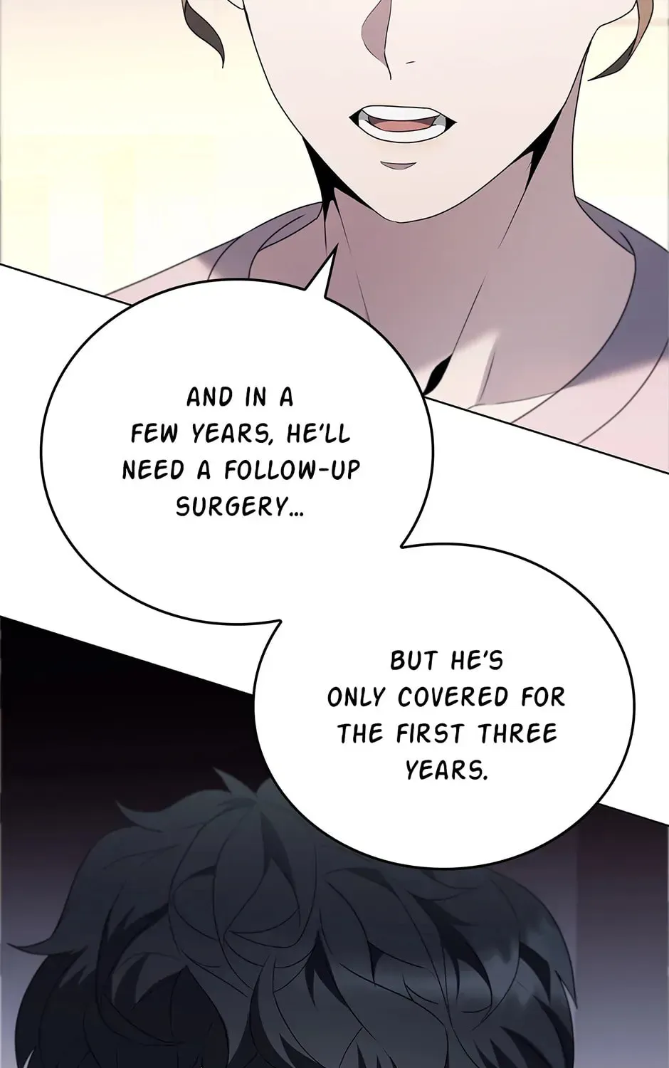 Dr. Choi Tae-Soo — Chapter 234 — page 175