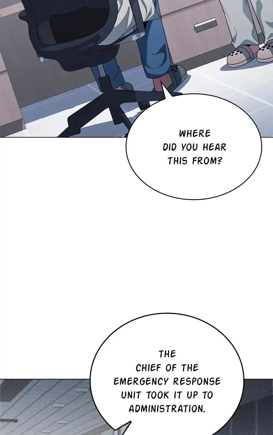 Dr. Choi Tae-Soo — Chapter 234 — page 179